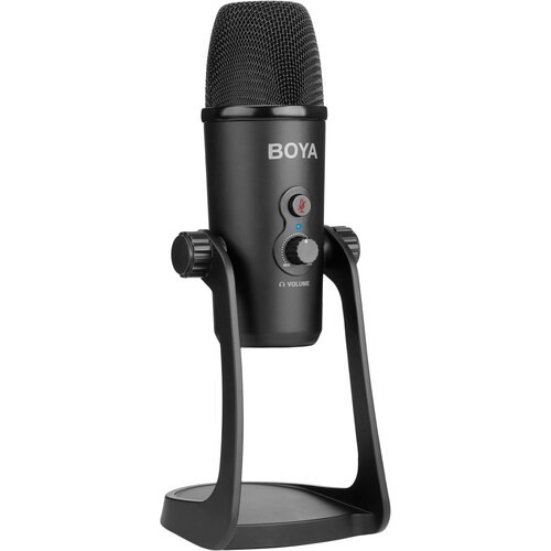 BOYA BY-PM700 USB Microphone (Mac/Windows)