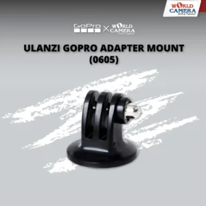 ULANZI GoPro Adapter Mount (0605)