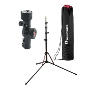 ขาตั้ง MANFROTTO MKSTRO1 NANOPOLE KIT (Clearance Sale)