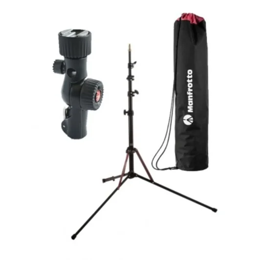 ขาตั้ง MANFROTTO MKSTRO1 NANOPOLE KIT (Clearance Sale)