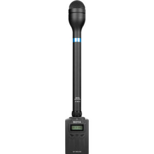 BOYA BY-HM100 HANDHELD MICROPHONE (BY-HM100)