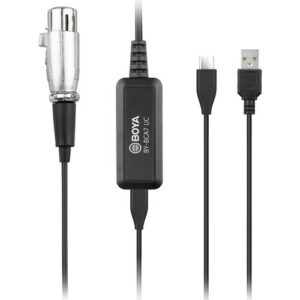 BOYA BY-BCA7 CABLE