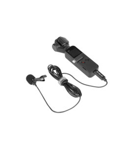 BOYA BY-M3-OP LAVALIER MICROPHONES FOR DJI OSMO POCKET