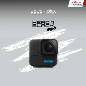 GOPRO HERO 11 BLACK MINI (GO-CHDHF-111-RW)