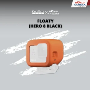 GOPRO FLOATY (HERO 8 BLACK)