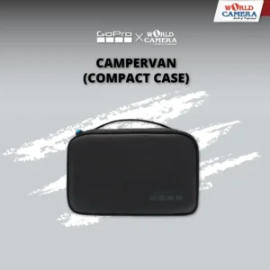 GOPRO CAMPERVAN (COMPACT CASE)