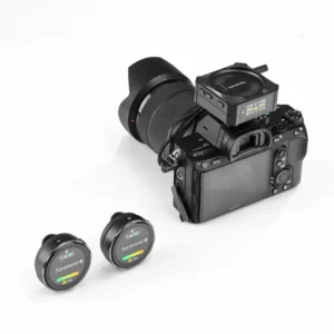 SARAMONIC BLINK ME B2