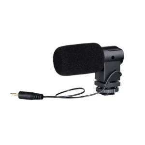 BOYA BY-V01 STEREO X/Y CONDENSER MICROPHONE