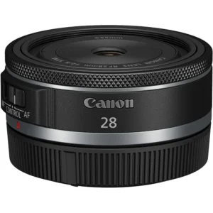 CANON RF 28 MM F/2.8 STM