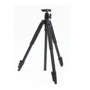 SLIK SPRINT PRO III BH BK (SL-648B E)