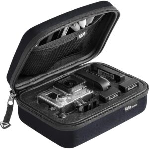 GOPRO SP POV CASE GOPRO3 BLACK LARGE.CLEARANCE