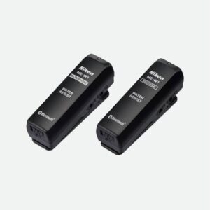 NIKON ME-W1 WIRELESS MICROPHONE
