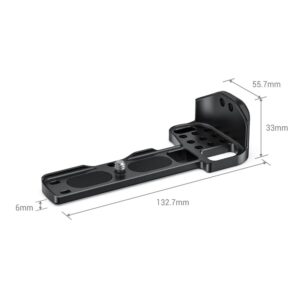 SMALLRING MOUNTING PLATE FOR Z50 LCN2525
