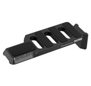 ZHIYUN CRANE M2 VERICAL MOUNTING PLATE