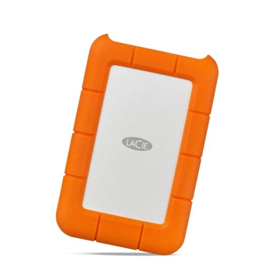 LACIE RUGGED THUNDERBOLT & USB 3.0 4TB clearance sale