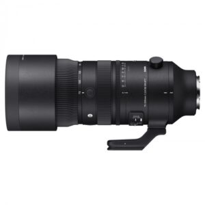 Sigma 70-200mm f/2.8 DG DN OS Sports Lens (Sony E)