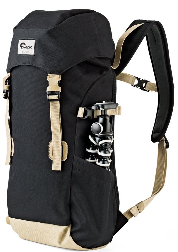 LOWEPRO URBAN KLETTERSACK-กระเป๋ากล้อง