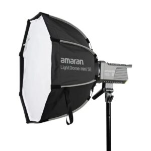 amaran Light Control Grid For Light Dome Mini SE