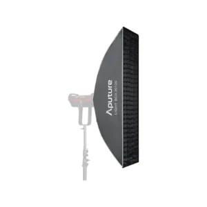 Aputure LIGHT BOX 30×120cm Rectangular Strip Softbox