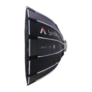 amaran LIGHT DOME MINI III Compact Softbox with All-New Quick-Folding 60 cm.