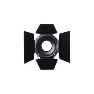 APUTURE BARN DOORS Professional Light-Shaping Too​l