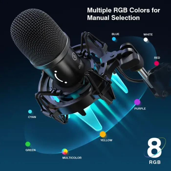 FIFINE-K651-USB-Dynamic-Microphone-Bundle-4