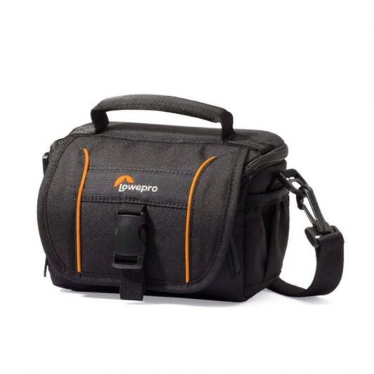 Lowepro ADVENTURA SH 110 II (BLACK)
