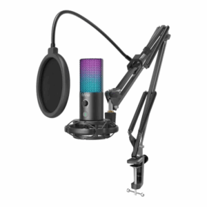 Fifine T669 PRO3 USB Microphone
