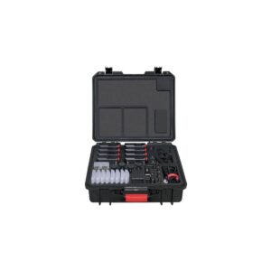 amaran MC Pro แบบเซ็ท 8 ดวงพร้อมกล่องพกพา