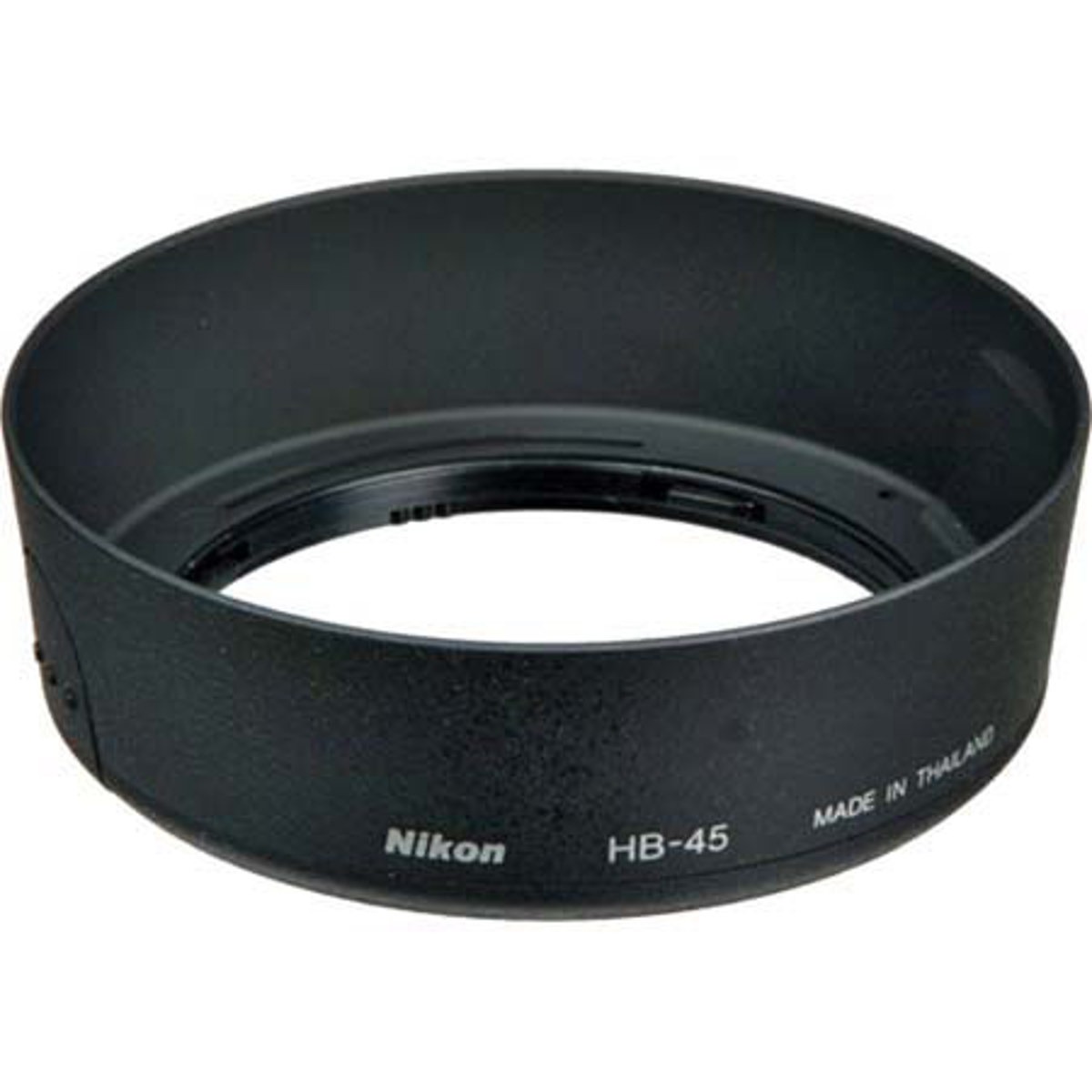 Lens Hood HB-45 (for 18-55mm VR) For Nikon สินค้า Clearance