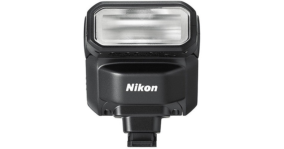 Nikon SB-N7 Speedlight Flash for Nikon 1 สินค้า Clearance