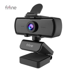FIFINE K420 2K COMPUTER Webcam รุ่น Fifine K420