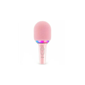 FIFINE E2 KARAOKE MICROPHONE (PINK)