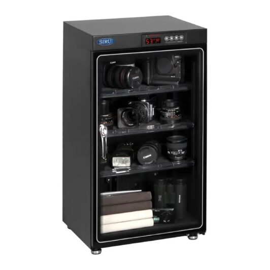 Sirui HC-110 Electronic Humidity Control Cabinet