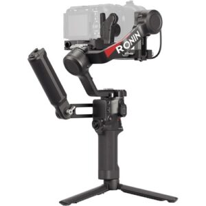 DJI RS 4 Gimbal Combo (ประกันศูนย์)