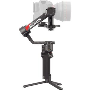 DJI RS 4 Pro Gimbal Stabilizer (ประกันศูนย์)