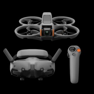 DJI Avata 2 Drone Fly More Combo Single Battery (ประกันศูนย์)