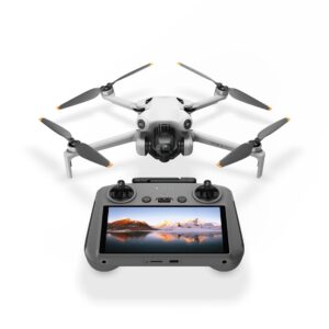 DJI Mini 4 Pro (DJI RC 2) (GL)