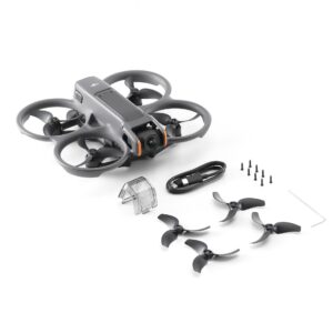 DJI Avata 2 Drone Only (ประกันศูนย์)