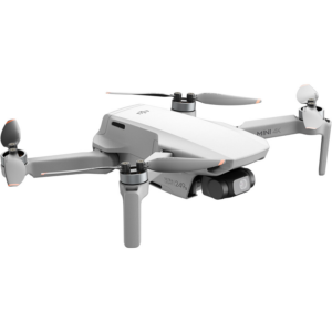 DJI Mini 4K Drone Fly More Combo (ประกันศูนย์)