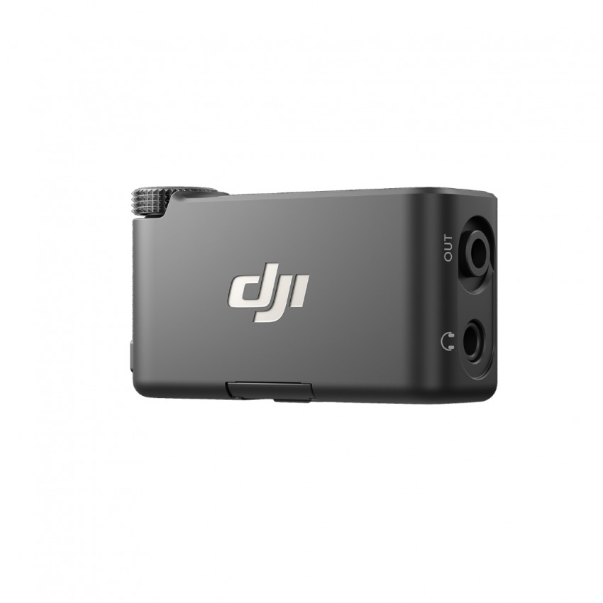 DJI MIC 3 RECEIVER