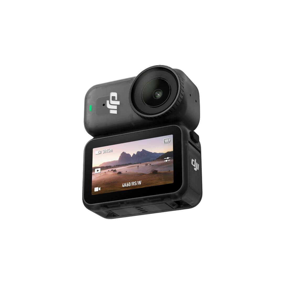 Dji Osmo Nano