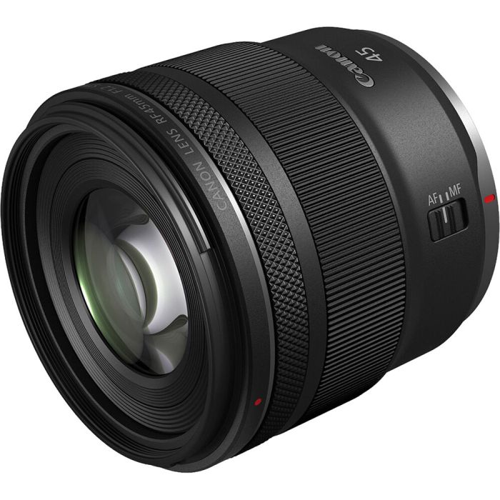 CANON RF 45 MM F/1.2 STM