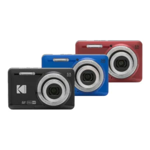 KODAK PIXPRO FZ55 DIGITAL CAMERA